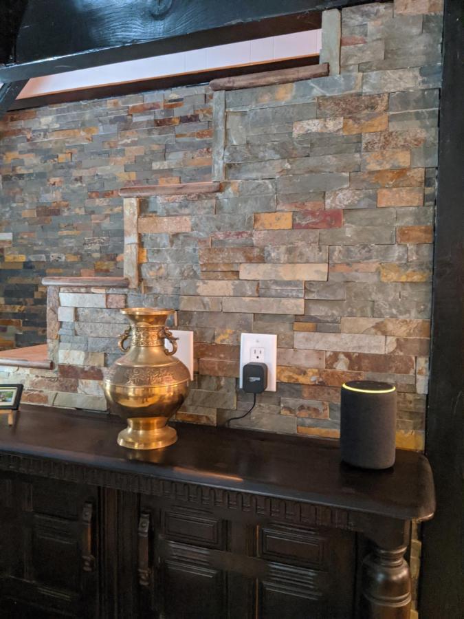 Breckenridge Chalet Near Yosemite. Dog Friendly! Groveland Exterior photo
